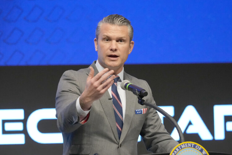 Lawmakers call for reviews of US military strikes on boats